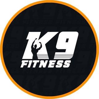 K9 FITNESS trademark