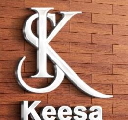 Keesa trademark