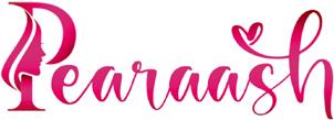 PEARAASH trademark