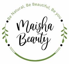 MAISHA BEAUTY trademark