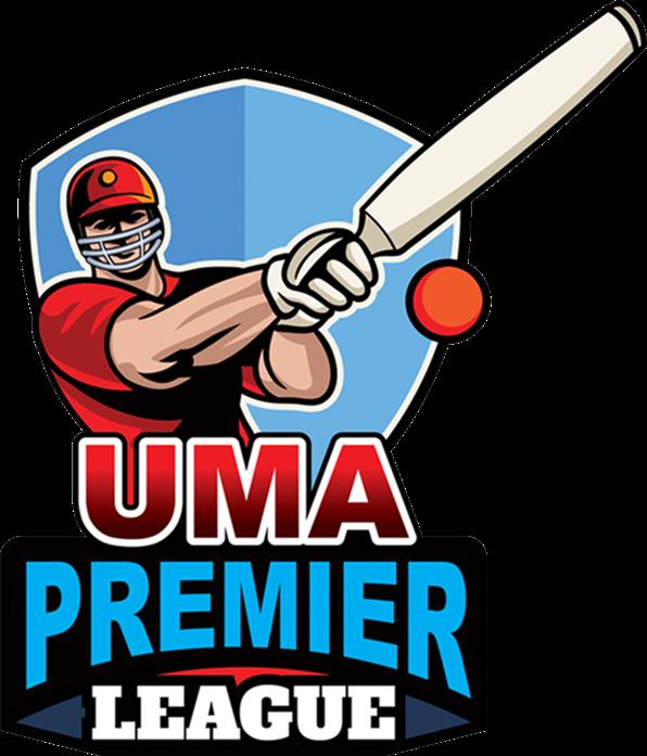 UMA PREMIER LEAGUE trademark