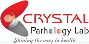 CRYSTAL PATHOLOGY LAB trademark