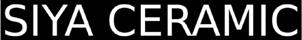 SIYA CERAMIC trademark