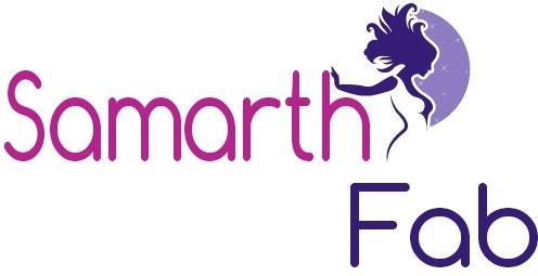 SAMARTH FAB trademark