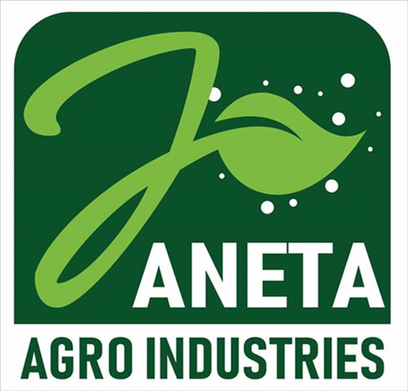 JANETA AGRO INDUSTRIES trademark