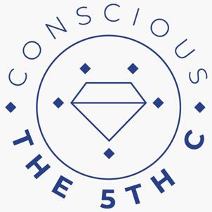 THE 5TH C CONSCIOUS trademark
