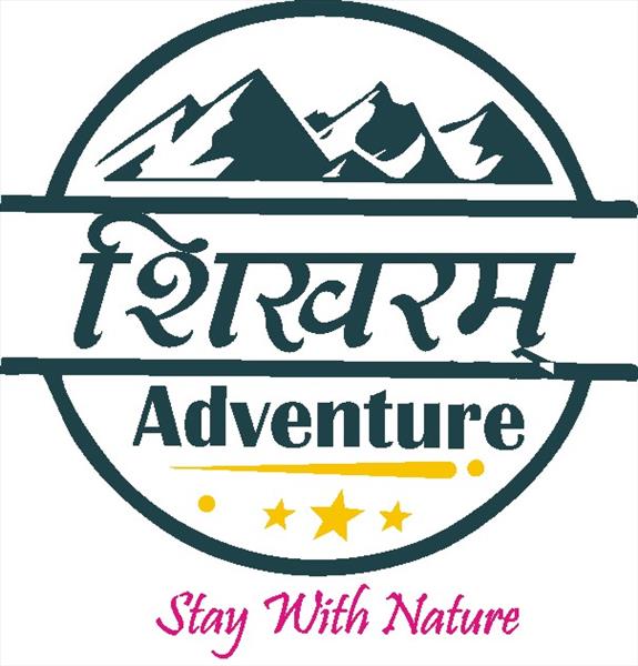 SHIKHARAM ADVENTURE trademark