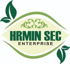 HRMIN SEC ENTERPRISE trademark