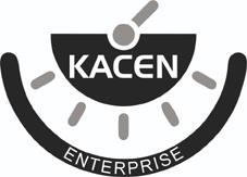 KACEN ENTERPEISE trademark