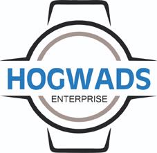 HOGWADS ENTERPRISE trademark
