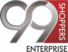 99SHOPPERS ENTERPRISE trademark