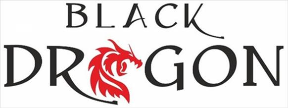 BLACK DR.GON trademark