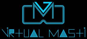 VIRTUAL MASTI trademark