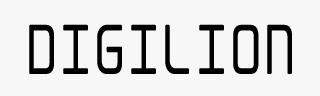DIGILION trademark