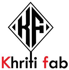 KHRITI FAB trademark