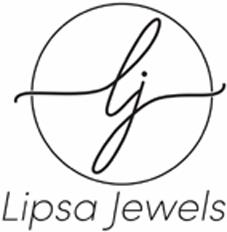 LIPSA JEWELS trademark