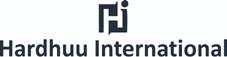 HARDHUU INTERNATIONAL trademark