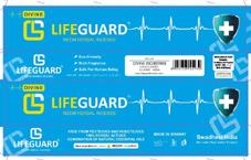 LIFEGUARD trademark