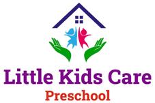 Little Kids Care Preschool trademark