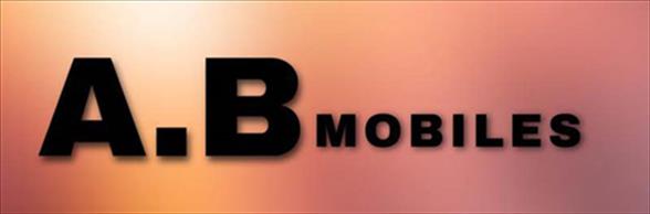 A.B MOBILES trademark