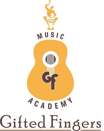 GIFTED FINGERS trademark