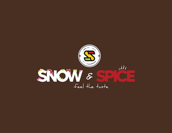 SNOW & SPICE trademark