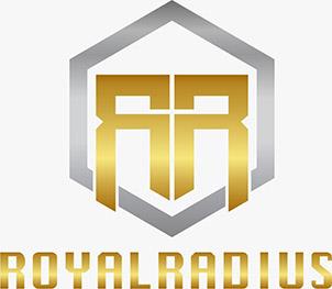 ROYALRADIUS trademark