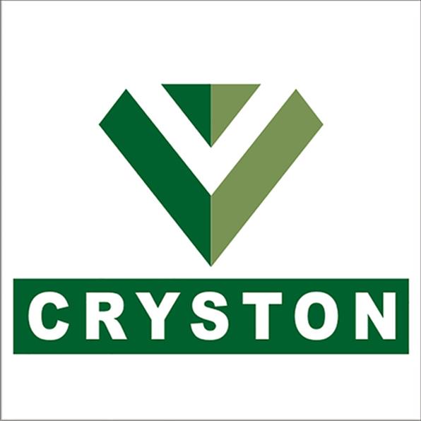 CRYSTON trademark