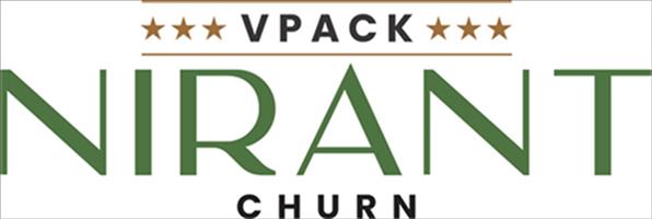VPACK NIRANT CHURN trademark