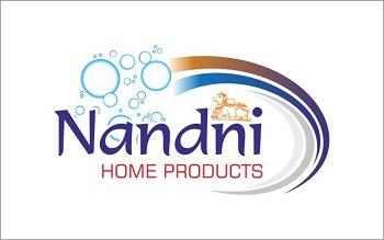 NANDNI HOME PRODUCTS trademark