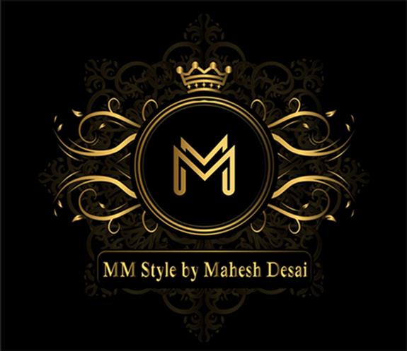 MM STYLE BY MAHESH DESAI trademark