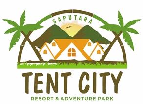 SAPUTARA TENT CITY trademark