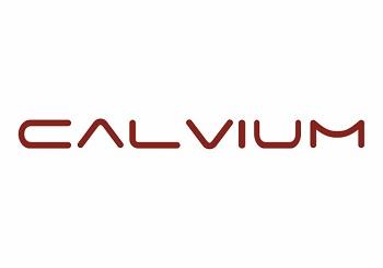 CALVIUM trademark