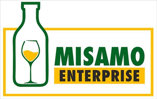MISAMO ENTERPRISE DOUBLE SIDE HEAVY DUTY TAPE trademark