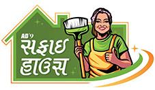 AD9 SAFAI HOUSE trademark