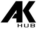 AK HUB trademark